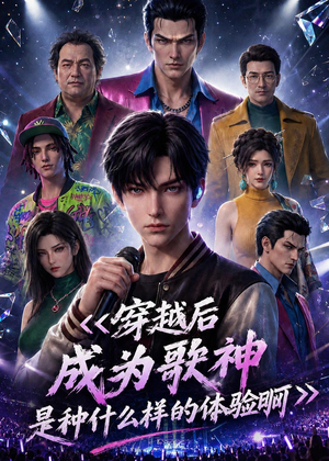 穿越后成为歌神是种什么样的体验啊（104集）一起追短剧