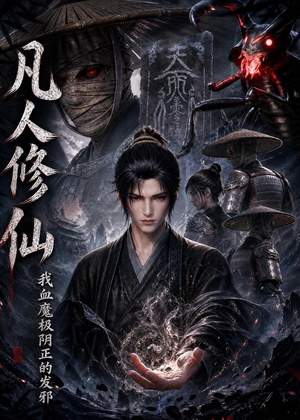 凡人修仙，我血魔极阴正的发邪（102集）免费观看全集
