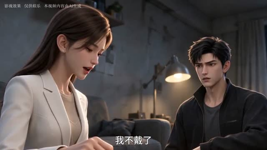 银包金是真诚，金包银是疯子（66集）排行榜前十短剧