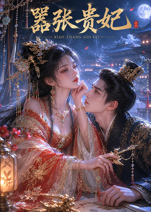 嚣张贵妃（35集）免费观看全集