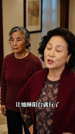 铁牛念念不忘（45集）短剧精彩片段