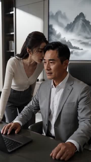 保姆的坏心思（39集）口碑之选免费看
