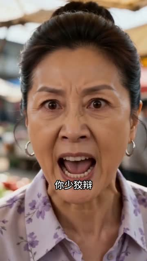 全村看衰，我嫁良人（45集）排行榜前十短剧