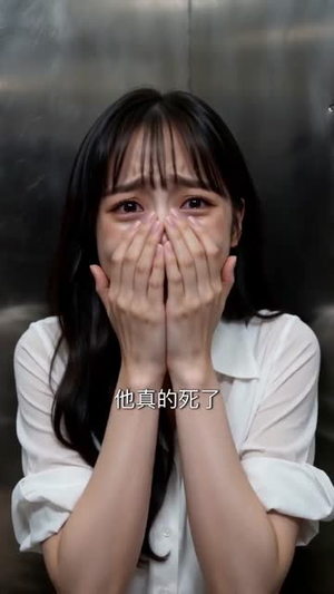 开局困进诡异电梯，我杀回关成神王（79集）短剧介绍