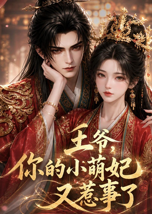 王爷，你的小萌妃又惹事了（64集）海量短剧免费看