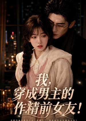 我，穿成男主的作精前女友！（92集）短剧热播中