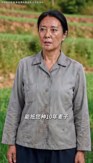 城里来的媳妇不好惹（54集）全集一网打尽