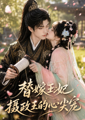 替嫁王妃：摄政王的心尖宠（61集）免费看全集