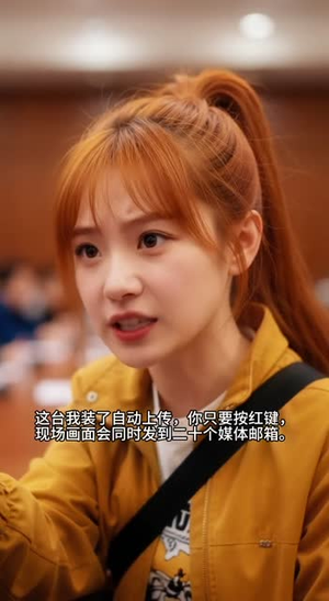 订婚宴拉路人挡枪，竟是商业死敌（36集）精彩短剧看全集