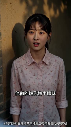 二丫的烟火人生（58集）短剧全集完整