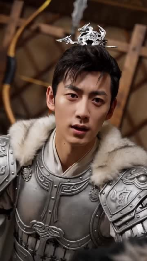 从边军独尊开始，打造王朝（44集）短剧追到爽