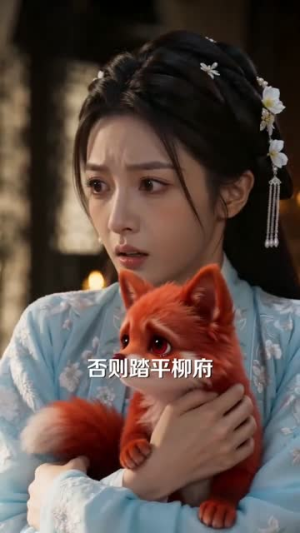 震惊！落难太子：娶个丑妻竟是女帝(78集)每日短剧分享