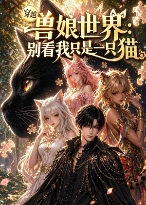 穿越兽娘世界：别看我只是一只猫（99集）番茄短剧免费看
