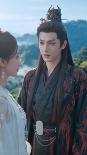 一剑祭长生之团宠小师妹（70集）抢先看新短剧