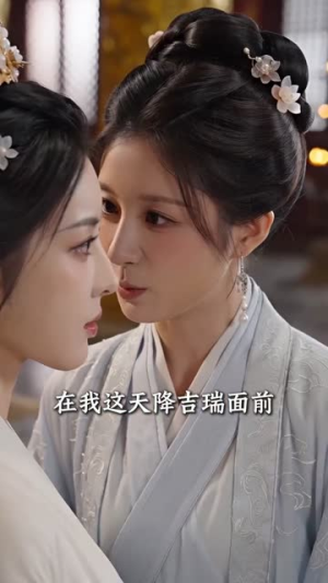 嫡女重华，执棋天下（53集）追短剧看全集