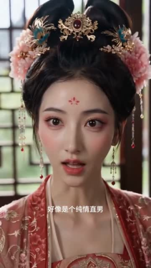 拒嫁前夫，我转头撩疯杀神太子（37集）热播短剧来袭