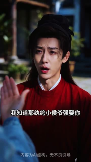 装傻侯爷，威震朝堂（52集）超甜短剧分享