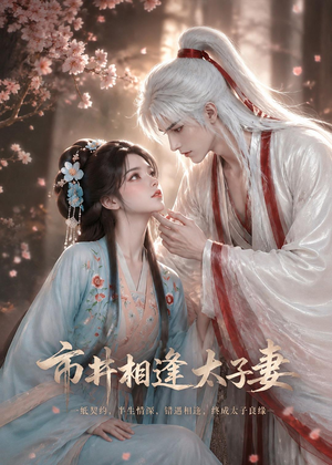 市井相逢太子妻（44集）在线观看