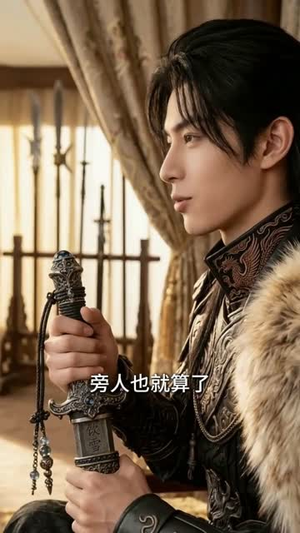 守寡二十年，涅槃嫁了少年将军（75集）爱短剧爱追剧