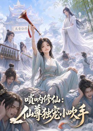 唢呐修仙：仙尊独宠小吹手（50集）在哪看