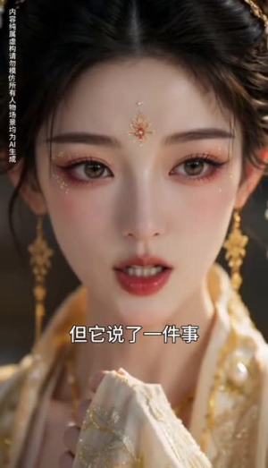 替君语落阶第二季（51集）番茄免费短剧