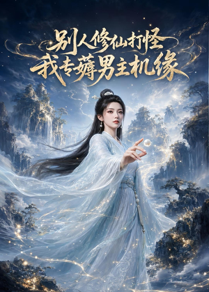 别人修仙打怪我专薅男主机缘（75集）爆火短剧抢先看
