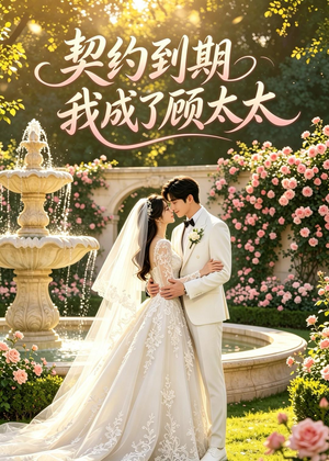 契约到期我成了顾太太（43集）免费观看全集