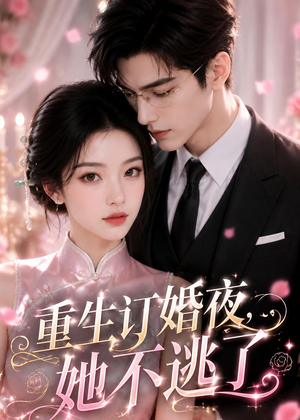 重生订婚夜，她不逃了（40集）精彩短剧看不停
