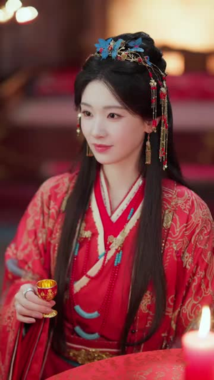 摄政王的医品狂妃（85集）今日短剧分享