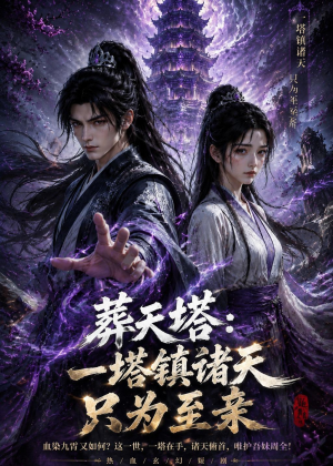 葬天塔：一塔镇诸天只为至亲（117集）好看短剧抢先看