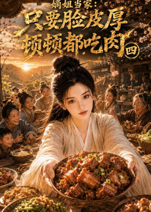 嫡姐当家：只要脸皮厚顿顿都吃肉四（70集）经典老剧免费看