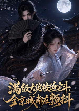 满级大佬被迫宅斗，全京城都在颤抖（80集）短剧全集免费看