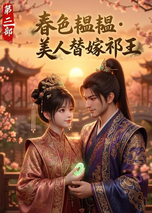 春色韫韫，美人替嫁祁王第三部（62集）在线播放