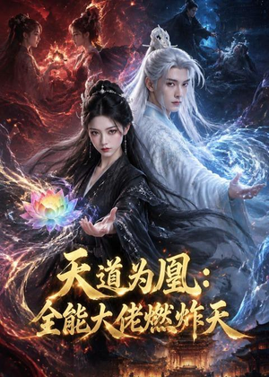 天道为凰：全能大佬燃炸天（73集）演的怎么样