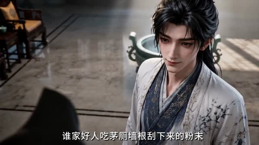 致富从制冰开始（69集）热播短剧全集看