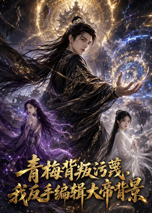 青梅背叛污蔑，我反手编辑大帝背景（143集）短剧有好货推荐