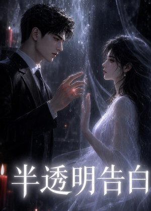 半透明告白（23集）红果免费看短剧