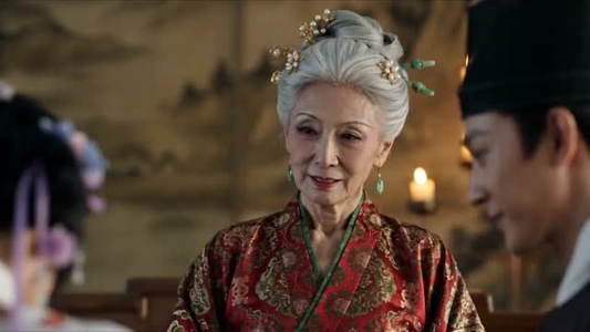 两世海棠月（62集）这部短剧我爱了