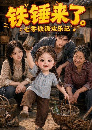 铁锤来了：七零铁锤欢乐记（92集）短剧热门分享