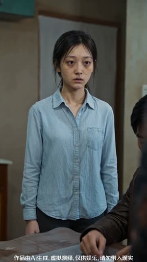 月光终于落在她身上（38集）超火热门短剧