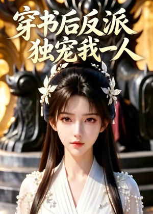 穿书后反派独宠我一人（22集）在线免费观影