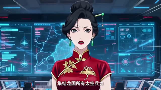 异界老祖太无聊，回地球当保安第二季（77集）经典老剧免费看