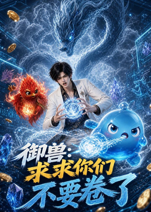 御兽：求求你们不要卷了（40集）小短剧抢先看