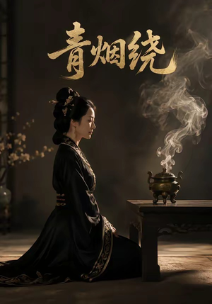 青烟绕（44集）在线免费观影