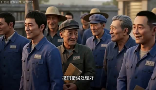 逼我背锅？八级车工秀翻全场（33集）全剧免费观看