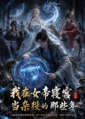 我在女帝寝宫当杂役的那些年（46集）哪个网站可以看