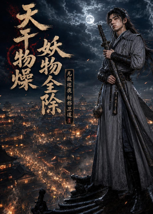 天干物燥，妖物全除（30集）精彩短剧推荐