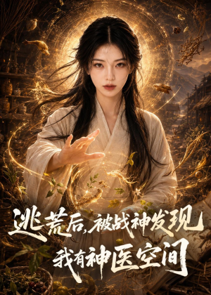 逃荒后，被战神发现我有神医空间（81集）超甜短剧分享