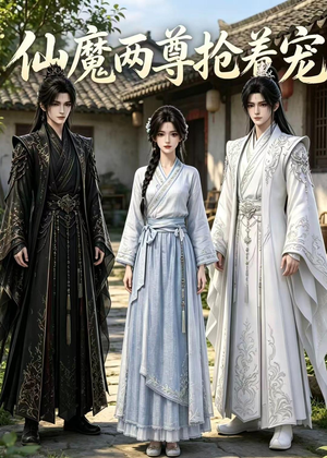 仙魔两尊抢着宠（19集）视频在线看
