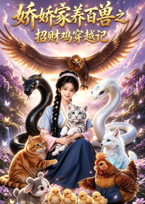 娇娇家养百兽之招财鸡穿越记（60集）无需会员免费看